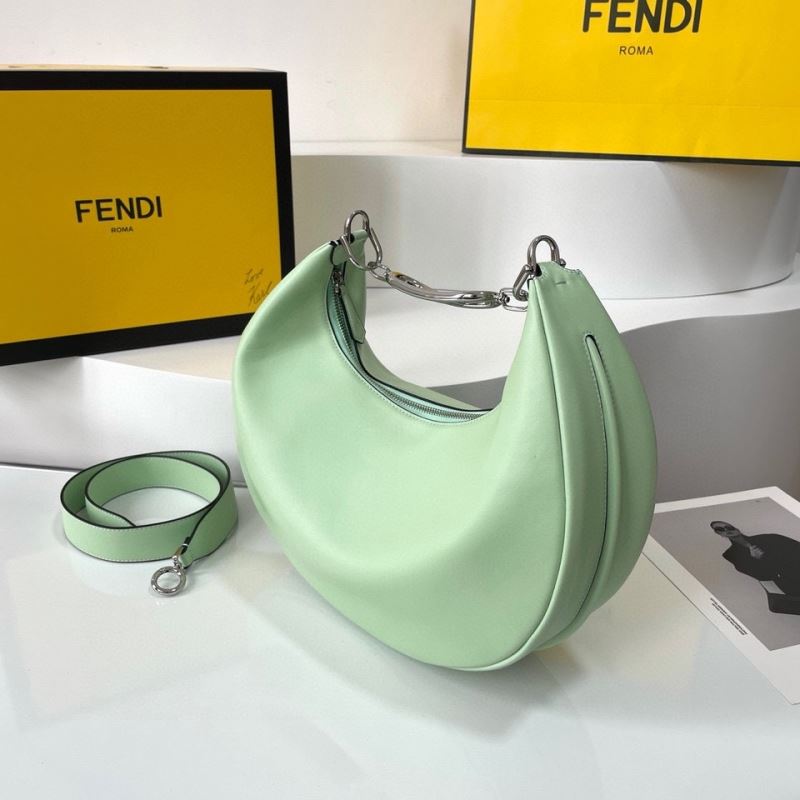 Fendi Top Handle Bags